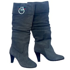 Veto Cuoio Aphrodite knee boots
